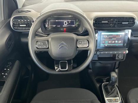CITROEN C4 Cactus 1.6 16V 4P VTI 120 FLEX FEEL AUTOM�TICO, Foto 14