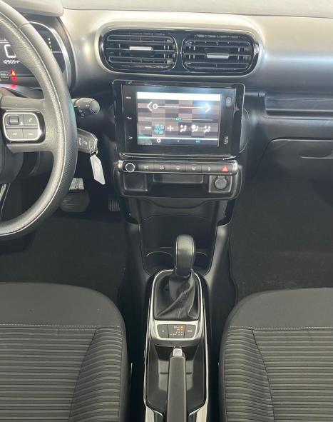 CITROEN C4 Cactus 1.6 16V 4P VTI 120 FLEX FEEL AUTOM�TICO, Foto 15