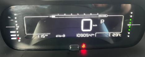 CITROEN C4 Cactus 1.6 16V 4P VTI 120 FLEX FEEL AUTOM�TICO, Foto 16
