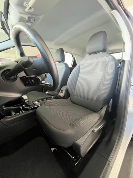 CITROEN C4 Cactus 1.6 16V 4P VTI 120 FLEX FEEL AUTOM�TICO, Foto 18