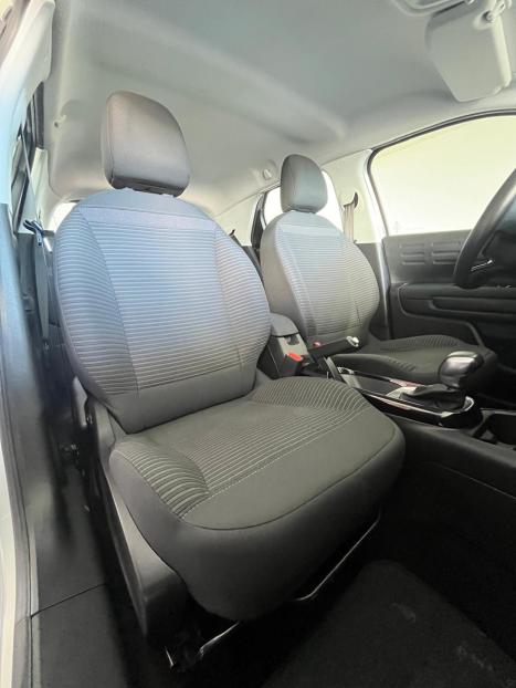 CITROEN C4 Cactus 1.6 16V 4P VTI 120 FLEX FEEL AUTOM�TICO, Foto 20