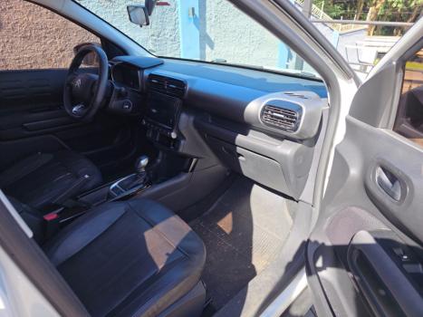 CITROEN C4 Cactus 1.6 16V 4P VTI 120 FLEX FEEL BUSINESS AUTOM�TICO, Foto 7
