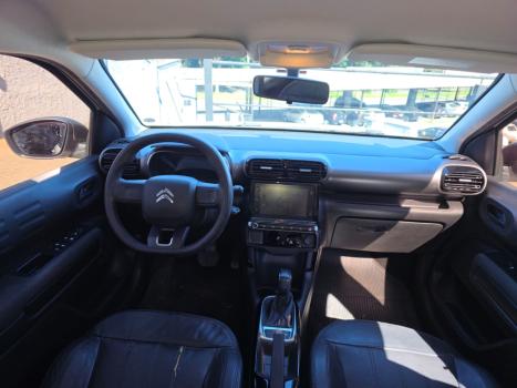 CITROEN C4 Cactus 1.6 16V 4P VTI 120 FLEX FEEL BUSINESS AUTOM�TICO, Foto 10