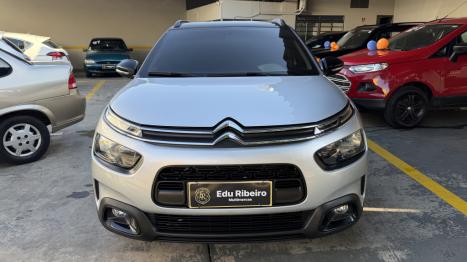 CITROEN C4 Cactus 1.6 16V 4P VTI 120 FLEX FEEL AUTOM�TICO, Foto 2