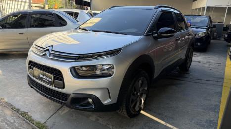 CITROEN C4 Cactus 1.6 16V 4P VTI 120 FLEX FEEL AUTOM�TICO, Foto 3