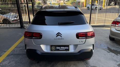 CITROEN C4 Cactus 1.6 16V 4P VTI 120 FLEX FEEL AUTOM�TICO, Foto 5