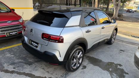 CITROEN C4 Cactus 1.6 16V 4P VTI 120 FLEX FEEL AUTOM�TICO, Foto 6