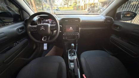 CITROEN C4 Cactus 1.6 16V 4P VTI 120 FLEX FEEL AUTOM�TICO, Foto 7