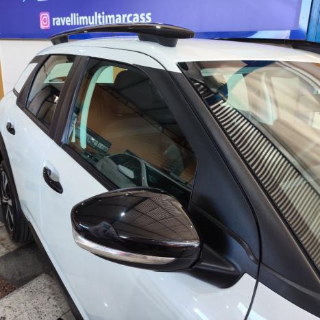 CITROEN C4 Cactus 1.6 16V 4P VTI 120 FLEX FEEL PACK AUTOM�TICO, Foto 4