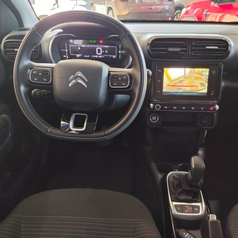 CITROEN C4 Cactus 1.6 16V 4P VTI 120 FLEX FEEL PACK AUTOM�TICO, Foto 5