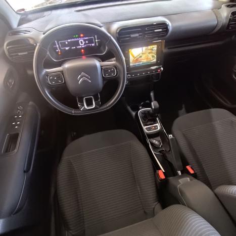 CITROEN C4 Cactus 1.6 16V 4P VTI 120 FLEX FEEL PACK AUTOM�TICO, Foto 6