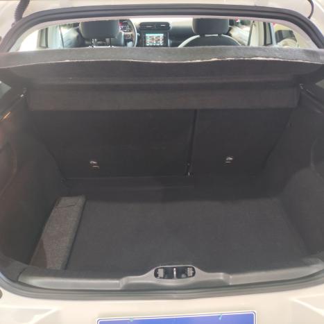 CITROEN C4 Cactus 1.6 16V 4P VTI 120 FLEX FEEL PACK AUTOM�TICO, Foto 7