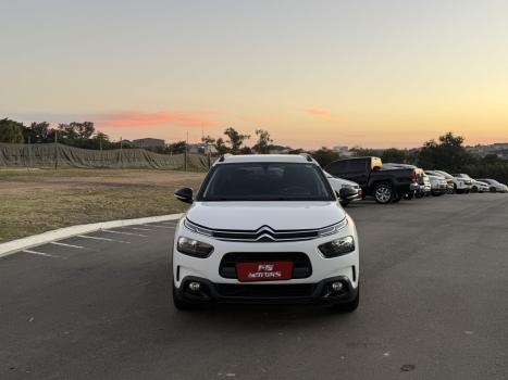 CITROEN C4 Cactus 1.6 16V 4P VTI 120 FLEX FEEL AUTOM�TICO, Foto 2