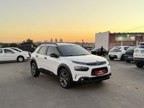 CITROEN C4 Cactus 1.6 16V 4P VTI 120 FLEX FEEL AUTOM�TICO, Foto 3