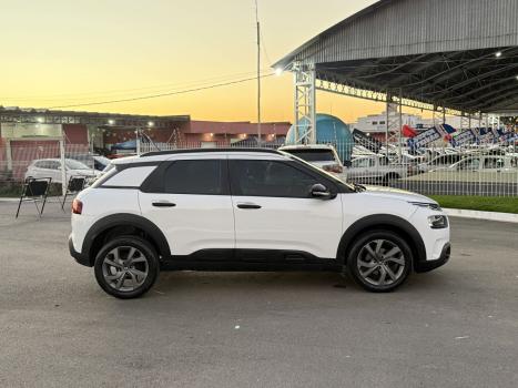 CITROEN C4 Cactus 1.6 16V 4P VTI 120 FLEX FEEL AUTOM�TICO, Foto 4