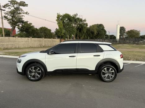 CITROEN C4 Cactus 1.6 16V 4P VTI 120 FLEX FEEL AUTOM�TICO, Foto 5
