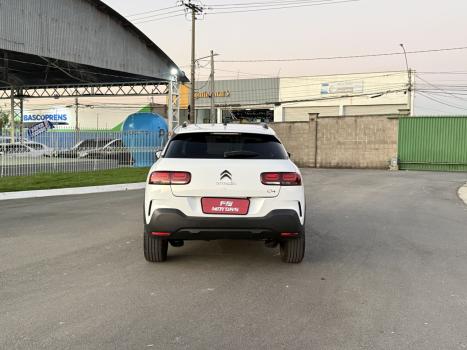 CITROEN C4 Cactus 1.6 16V 4P VTI 120 FLEX FEEL AUTOM�TICO, Foto 7