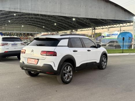 CITROEN C4 Cactus 1.6 16V 4P VTI 120 FLEX FEEL AUTOM�TICO, Foto 8