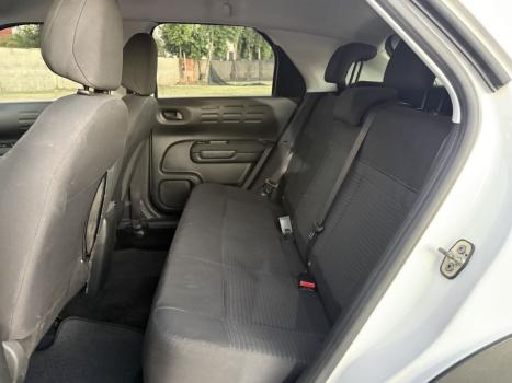 CITROEN C4 Cactus 1.6 16V 4P VTI 120 FLEX FEEL AUTOM�TICO, Foto 9