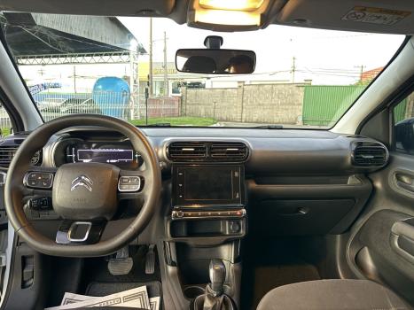 CITROEN C4 Cactus 1.6 16V 4P VTI 120 FLEX FEEL AUTOM�TICO, Foto 11