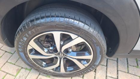CITROEN C4 Cactus 1.6 16V 4P FLEX SHINE PACK THP TURBO AUTOM�TICO, Foto 5
