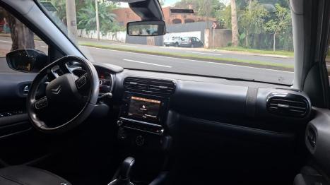 CITROEN C4 Cactus 1.6 16V 4P FLEX SHINE PACK THP TURBO AUTOM�TICO, Foto 6