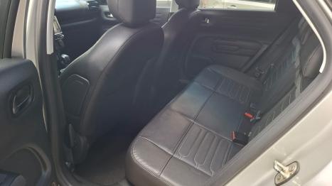 CITROEN C4 Cactus 1.6 16V 4P FLEX SHINE PACK THP TURBO AUTOM�TICO, Foto 8