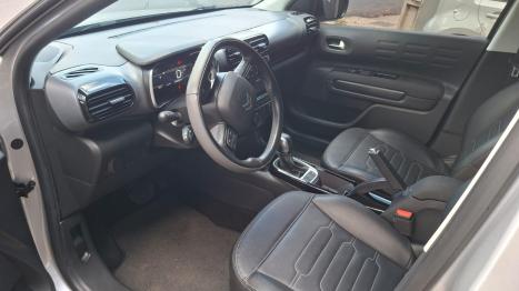 CITROEN C4 Cactus 1.6 16V 4P FLEX SHINE PACK THP TURBO AUTOM�TICO, Foto 13