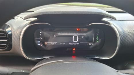 CITROEN C4 Cactus 1.6 16V 4P FLEX SHINE PACK THP TURBO AUTOM�TICO, Foto 14