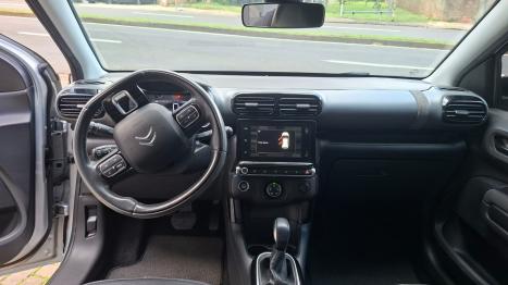 CITROEN C4 Cactus 1.6 16V 4P FLEX SHINE PACK THP TURBO AUTOM�TICO, Foto 15