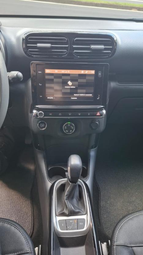 CITROEN C4 Cactus 1.6 16V 4P FLEX SHINE PACK THP TURBO AUTOM�TICO, Foto 16