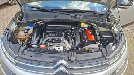 CITROEN C4 Cactus 1.6 16V 4P FLEX SHINE PACK THP TURBO AUTOM�TICO, Foto 17