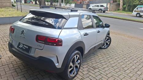 CITROEN C4 Cactus 1.6 16V 4P FLEX SHINE PACK THP TURBO AUTOM�TICO, Foto 18