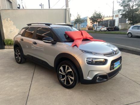 CITROEN C4 Cactus 1.6 16V 4P VTI 120 FLEX FEEL AUTOM�TICO, Foto 1