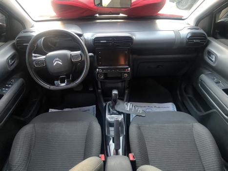 CITROEN C4 Cactus 1.6 16V 4P VTI 120 FLEX FEEL AUTOM�TICO, Foto 6
