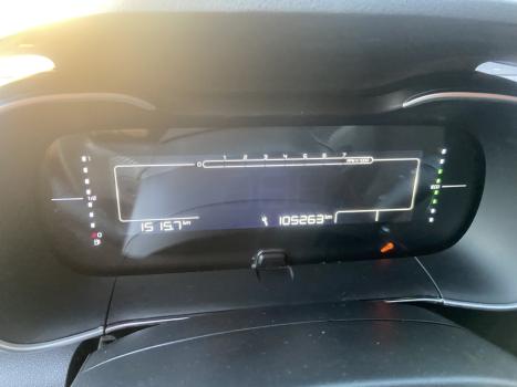 CITROEN C4 Cactus 1.6 16V 4P VTI 120 FLEX FEEL AUTOM�TICO, Foto 12
