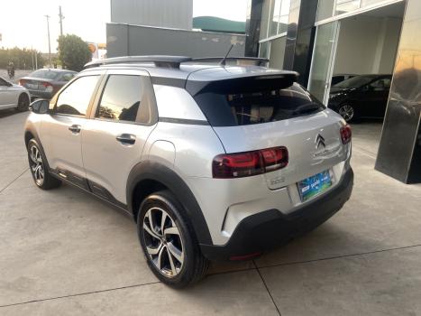 CITROEN C4 Cactus 1.6 16V 4P VTI 120 FLEX FEEL AUTOM�TICO, Foto 13