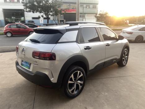 CITROEN C4 Cactus 1.6 16V 4P VTI 120 FLEX FEEL AUTOM�TICO, Foto 14