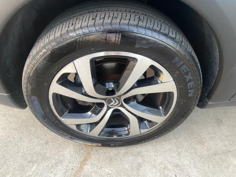 CITROEN C4 Cactus 1.6 16V 4P VTI 120 FLEX FEEL AUTOM�TICO, Foto 15