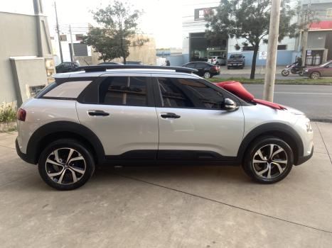 CITROEN C4 Cactus 1.6 16V 4P VTI 120 FLEX FEEL AUTOM�TICO, Foto 16