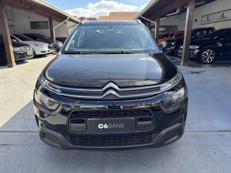 CITROEN C4 Cactus 1.6 16V 4P VTI 120 FLEX LIVE, Foto 1