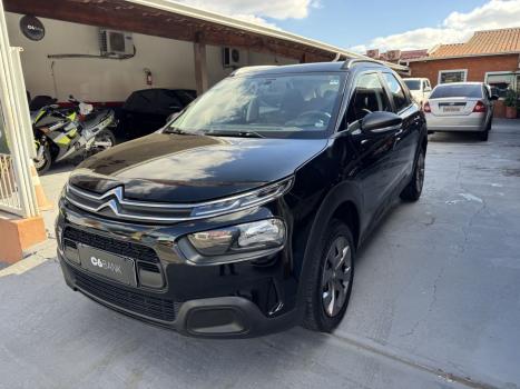 CITROEN C4 Cactus 1.6 16V 4P VTI 120 FLEX LIVE, Foto 2