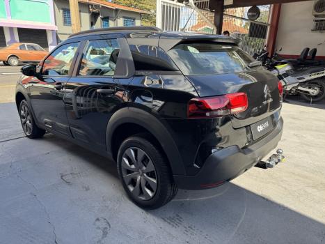 CITROEN C4 Cactus 1.6 16V 4P VTI 120 FLEX LIVE, Foto 3