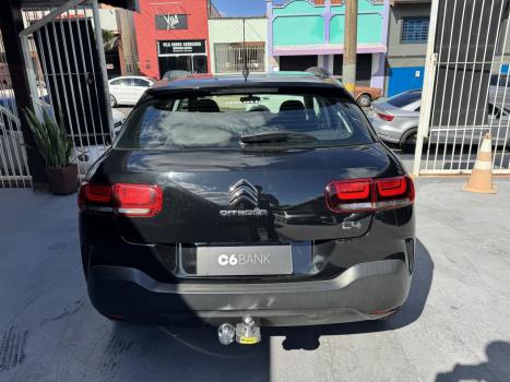 CITROEN C4 Cactus 1.6 16V 4P VTI 120 FLEX LIVE, Foto 4