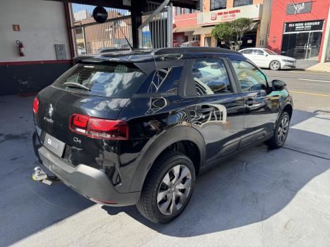 CITROEN C4 Cactus 1.6 16V 4P VTI 120 FLEX LIVE, Foto 5