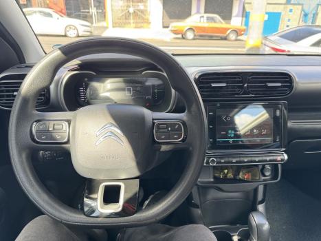 CITROEN C4 Cactus 1.6 16V 4P VTI 120 FLEX LIVE, Foto 6