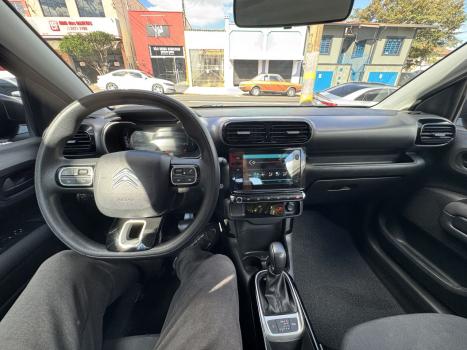 CITROEN C4 Cactus 1.6 16V 4P VTI 120 FLEX LIVE, Foto 7