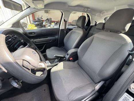 CITROEN C4 Cactus 1.6 16V 4P VTI 120 FLEX LIVE, Foto 8