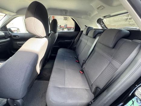 CITROEN C4 Cactus 1.6 16V 4P VTI 120 FLEX LIVE, Foto 9