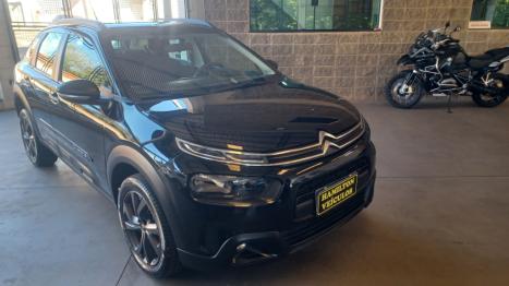 CITROEN C4 Cactus 1.6 16V 4P VTI 120 FLEX FEEL AUTOM�TICO, Foto 1